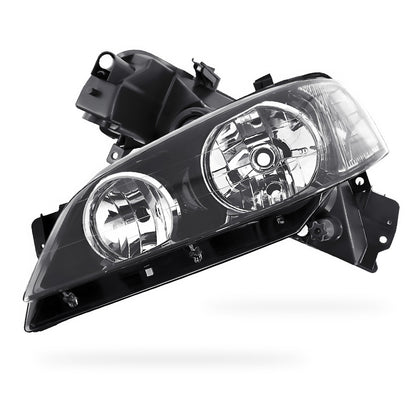 Ford Fairmont BF Series 1 (2005 - 2006) OEM Style Headlights LH + RH
