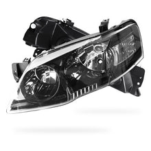 Ford Fairmont BF Series 2 (2006 - 2008) OEM Style Headlights LH + RH