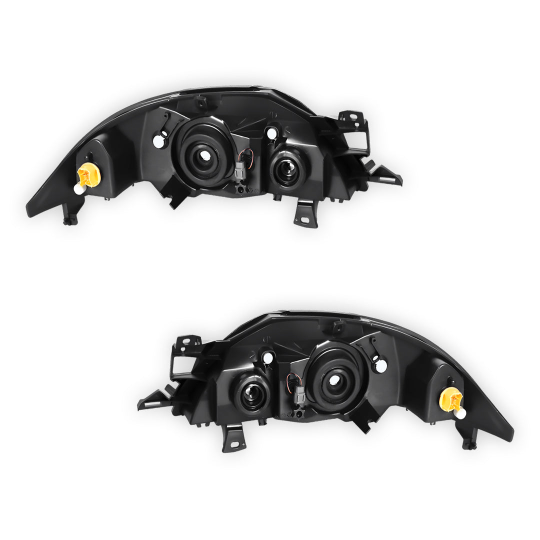Ford Falcon AU (1998 - 2000) OEM Style Headlights LH + RH
