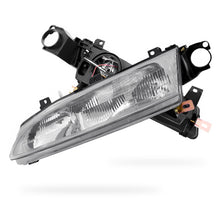 Ford Falcon XH (1996 - 1999) OEM Style Headlights LH + RH