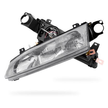 Ford Falcon XH (1996 - 1999) OEM Style Headlights LH + RH