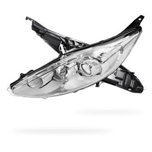 Ford Fiesta WS Zetec (2008 - 2012) OEM Style Headlights LH + RH