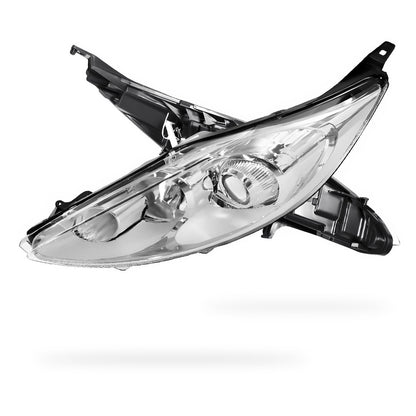 Ford Fiesta WS Zetec (2008 - 2012) OEM Style Headlights LH + RH