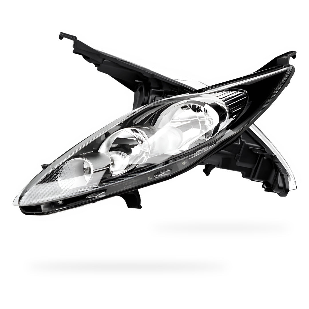 Ford Fiesta WS CL / LX (2008 - 2012) OEM Style Headlights LH + RH