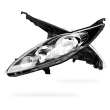 Ford Fiesta WS CL / LX (2008 - 2012) OEM Style Headlights LH + RH