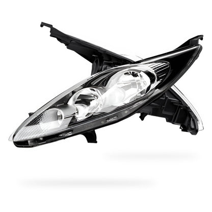Ford Fiesta WS CL / LX (2008 - 2012) OEM Style Headlights LH + RH