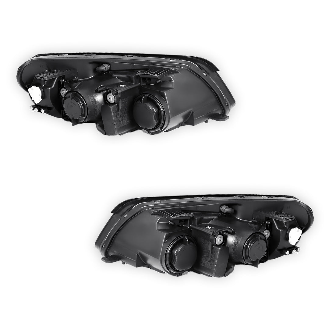 Holden Captiva CG 7-Seater (2006 - 2011) Genuine Headlights LH + RH