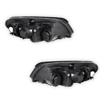 Holden Captiva CG 7-Seater (2006 - 2011) Genuine Headlights LH + RH