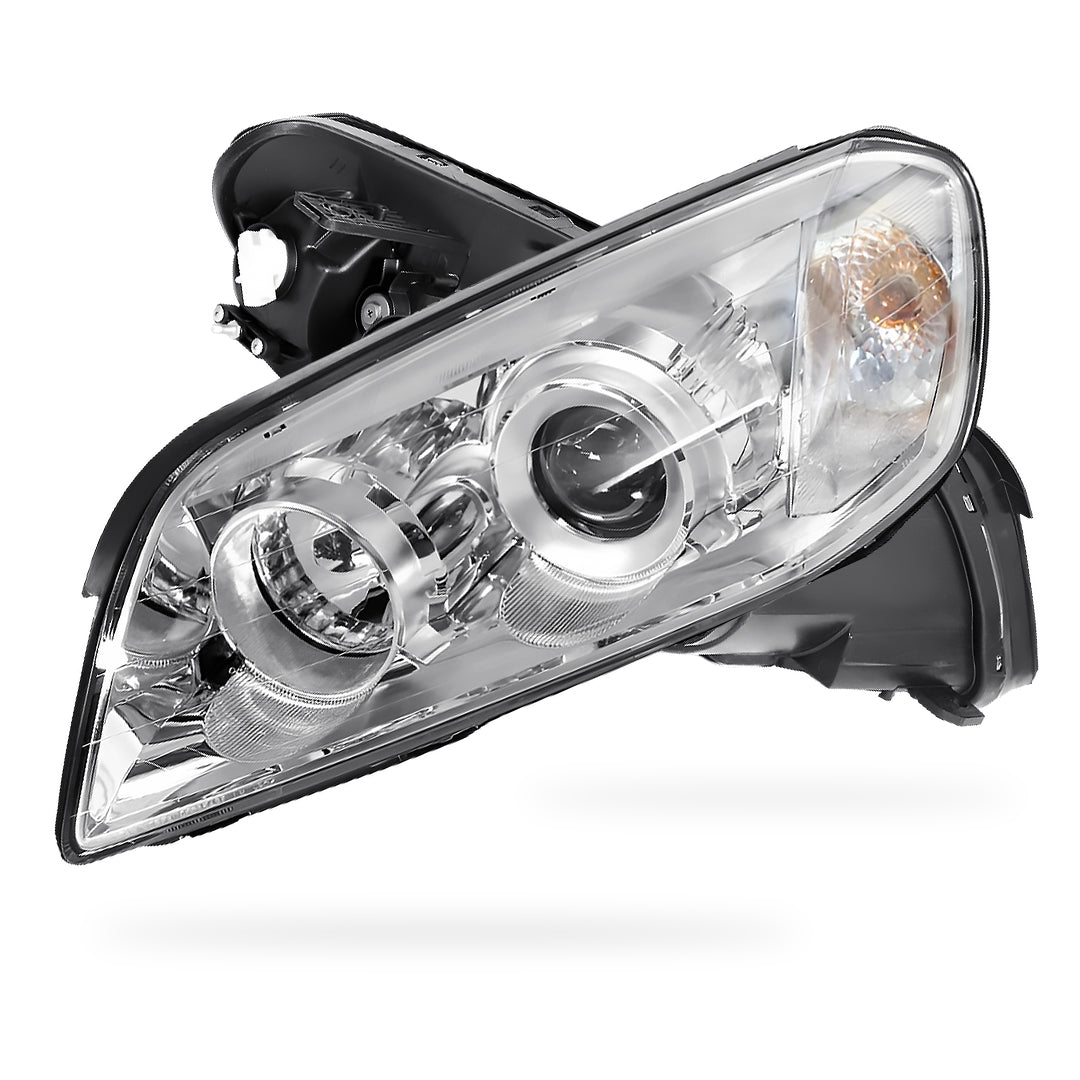Holden Captiva CG 7-Seater (2006 - 2011) Genuine Headlights LH + RH