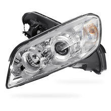 Holden Captiva CG 7-Seater (2006 - 2011) Genuine Headlights LH + RH