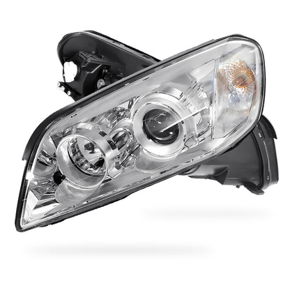 Holden Captiva CG 7-Seater (2006 - 2011) Genuine Headlights LH + RH