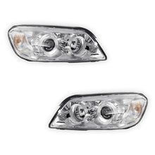Holden Captiva CG 7-Seater (2006 - 2011) Genuine Headlights LH + RH
