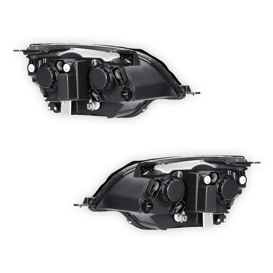 Holden Captiva CG (2011 - 2018) Genuine Headlights LH + RH
