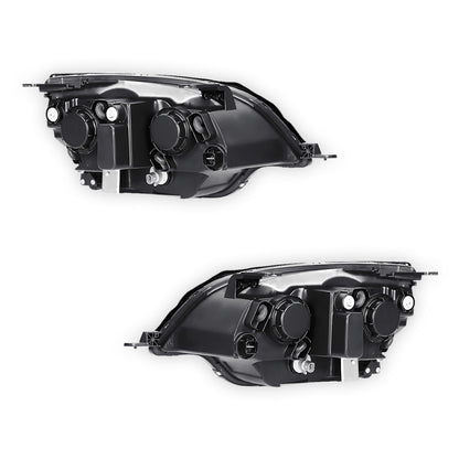 Holden Captiva CG (2011 - 2018) Genuine Headlights LH + RH