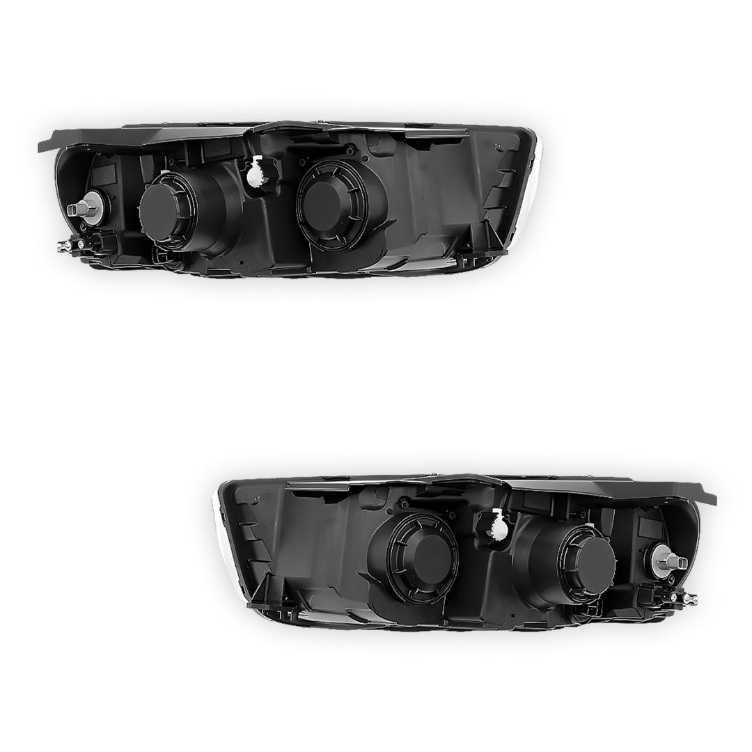 Holden Captiva CG7 (2011 - 2014) Genuine Headlights LH + RH