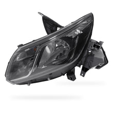 Holden Colorado Ute (2016 - 2020) Genuine Chrome LED Headlights LH + RH