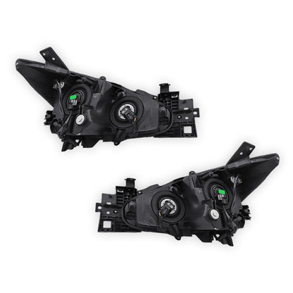 Mazda 3 BM (2013 - 2016) Genuine Headlights LH + RH