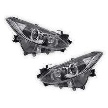 Mazda 3 BN (2016 - 2019) Genuine Headlights LH + RH