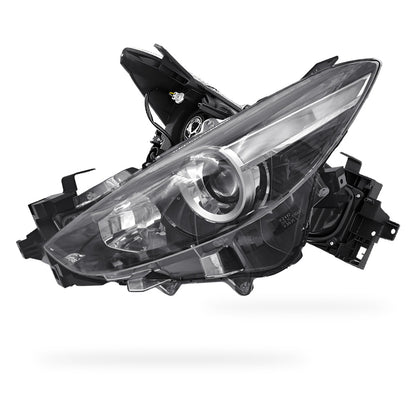 Mazda 3 BN GT (2016 - 2019) Genuine Headlights LH + RH