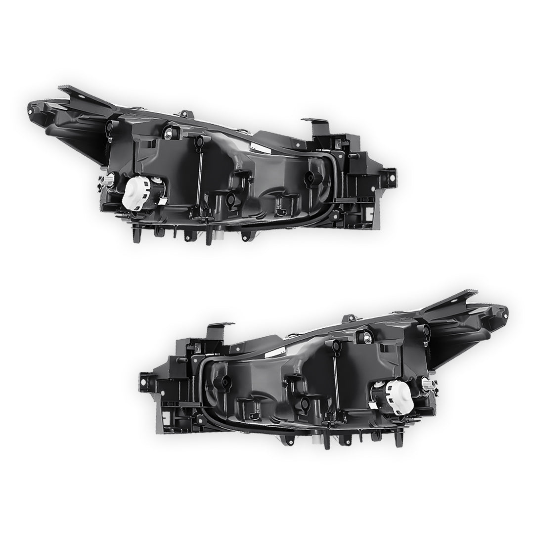 Mazda 3 BN Astina (2016 - 2019) Genuine Headlights LH + RH