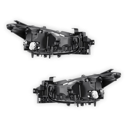 Mazda 3 BN Astina (2016 - 2019) Genuine Headlights LH + RH