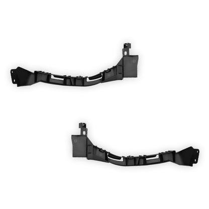 Mazda 3 BP (2019 - 2020) Genuine Headlight Brackets LH + RH
