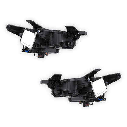 Mazda 3 BP (2019 - 2024) Genuine Headlights LH + RH