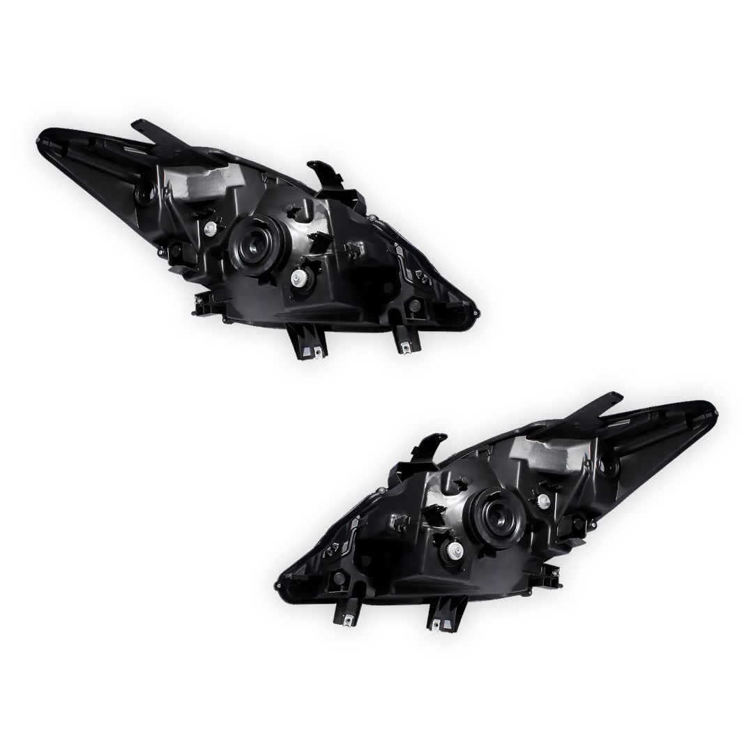 Mazda BT-50 UR (2018 - 2020) Genuine Headlights LH + RH