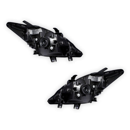 Mazda BT-50 UR (2018 - 2020) Genuine Headlights LH + RH