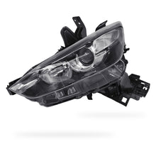 Mazda CX-3 DK (2015 - 2025) Genuine Non LED Headlights LH + RH