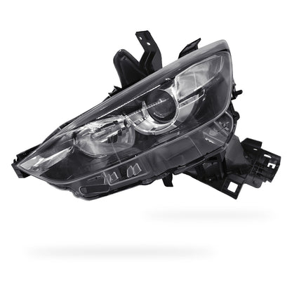 Mazda CX-3 DK (2015 - 2025) Genuine Non LED Headlights LH + RH