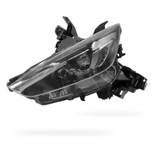 Mazda CX-3 DK (2015 - 2025) Genuine LED Non Adaptive Headlights LH + RH