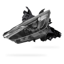 Mazda CX-3 DK (2015 - 2025) Genuine LED Adaptive Headlights LH + RH