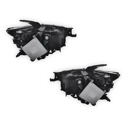 Mazda CX-30 DM (2019 - 2025) Genuine Headlights LH + RH