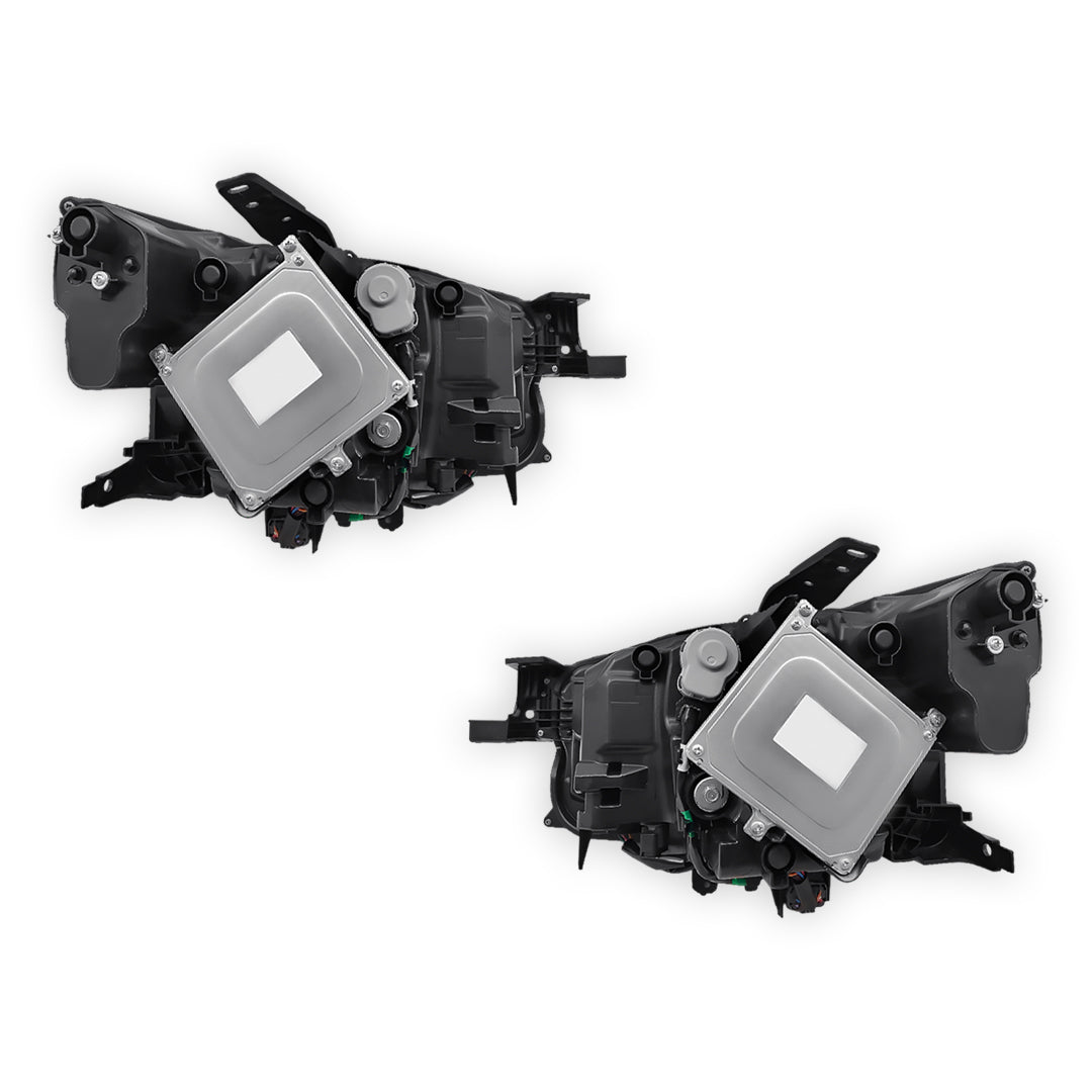 Mazda CX-30 DM (2019 - 2025) Genuine Headlights LH + RH