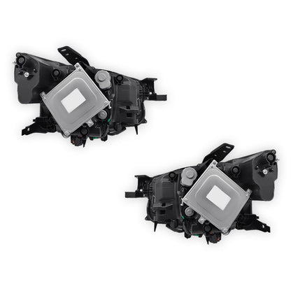 Mazda CX-30 DM (2019 - 2025) Genuine Headlights LH + RH