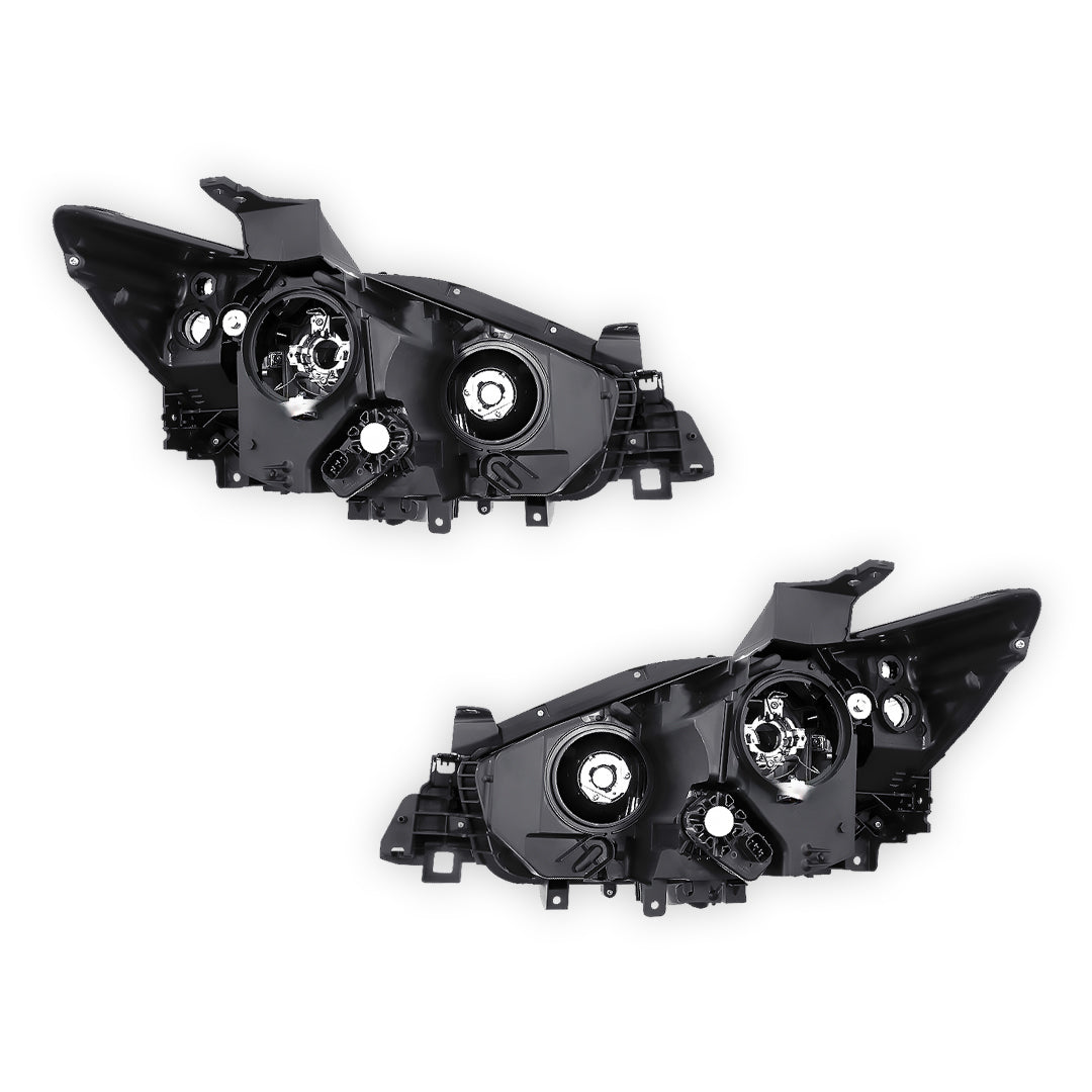 Mazda CX-5 KE (2012 - 2014) Genuine Headlights LH + RH