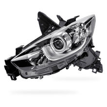 Mazda CX-5 KE (2012 - 2014) Genuine Headlights LH + RH