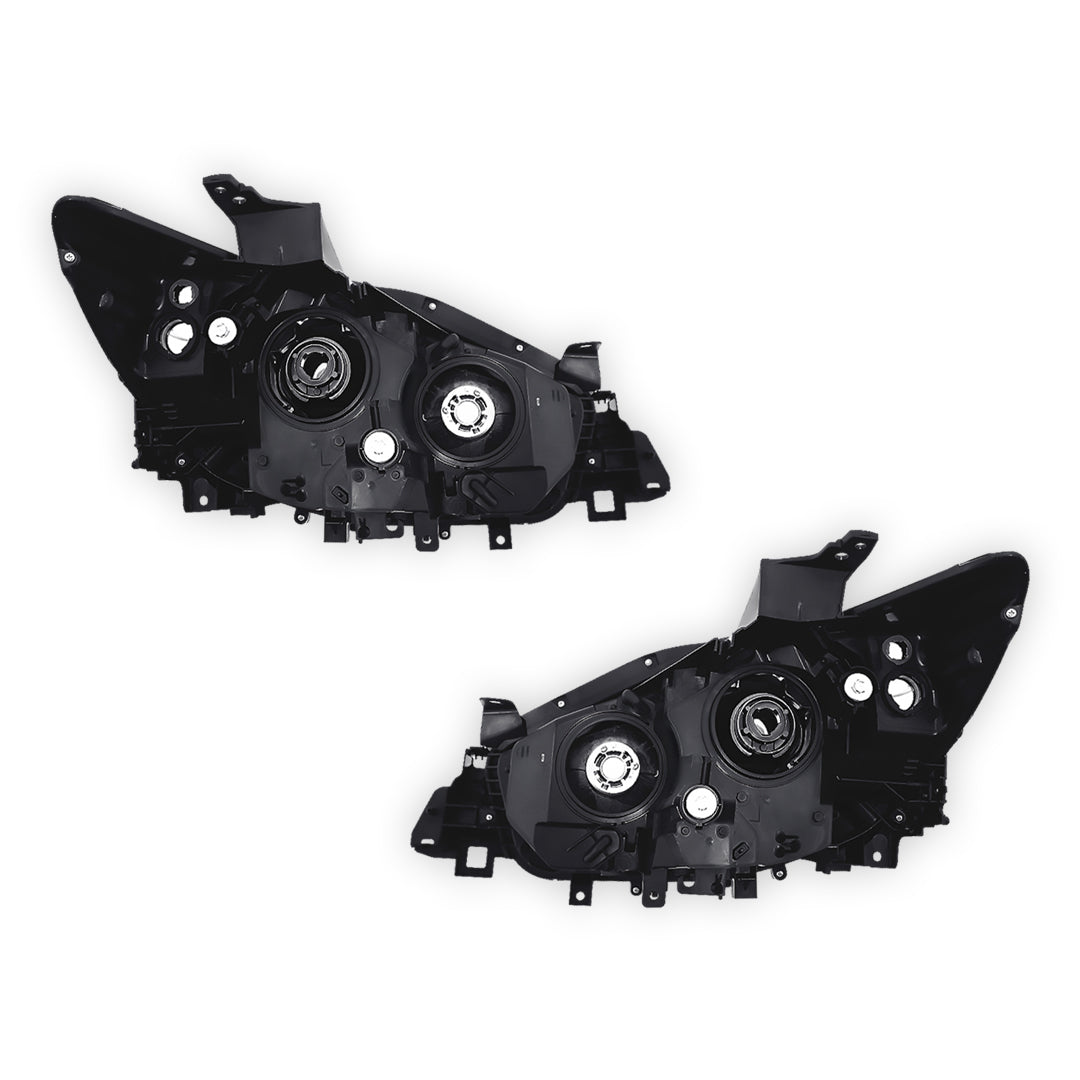 Mazda CX-5 KE (2014 - 2017) Genuine Headlights LH + RH