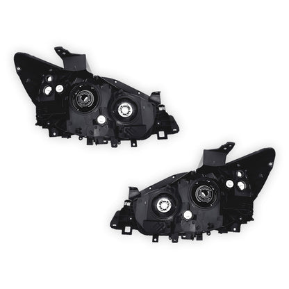 Mazda CX-5 KE (2014 - 2017) Genuine Headlights LH + RH