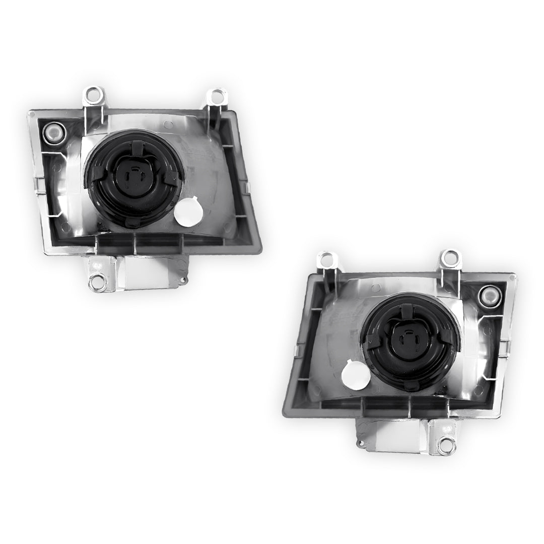 Mazda Bravo UN (2002 - 2006) OEM Style Headlights LH + RH