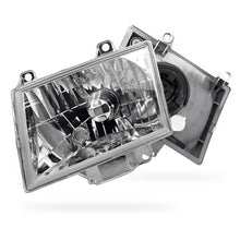 Mazda Bravo UN (2002 - 2006) OEM Style Headlights LH + RH