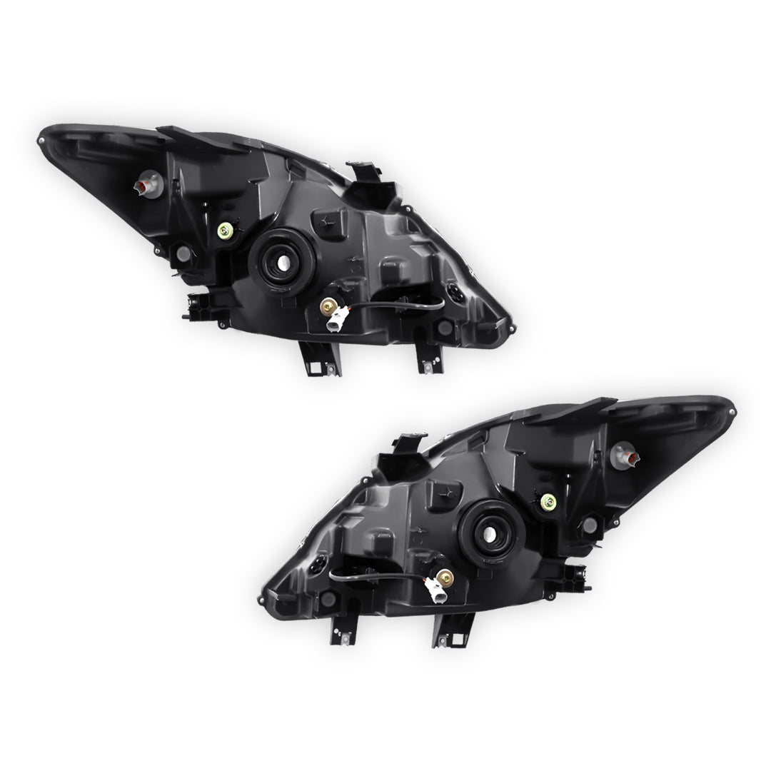 Mazda BT-50 UR (2018 - 2020) OEM Style Headlights LH + RH
