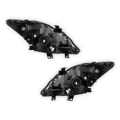 Mazda BT-50 UR (2018 - 2020) OEM Style Headlights LH + RH