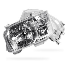 Toyota HiAce Low Roof (2013 - 2019) OEM Style Headlights LH + RH