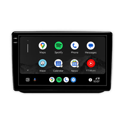 Skoda Fabia 5J (2007 - 2014) 10" Wireless Android 16 Head Unit for Apple CarPlay / Android Auto