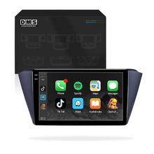 Skoda Fabia NJ (2015 - 2019) 10" Wireless Android 16 Head Unit for Apple CarPlay / Android Auto