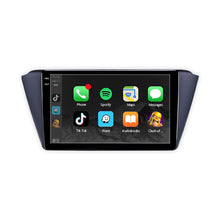 Skoda Fabia NJ (2015 - 2019) 10" Wireless Android 16 Head Unit for Apple CarPlay / Android Auto
