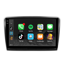 Skoda Superb 3T (2008 - 2015) 10" Wireless Android 16 Head Unit for Apple CarPlay / Android Auto