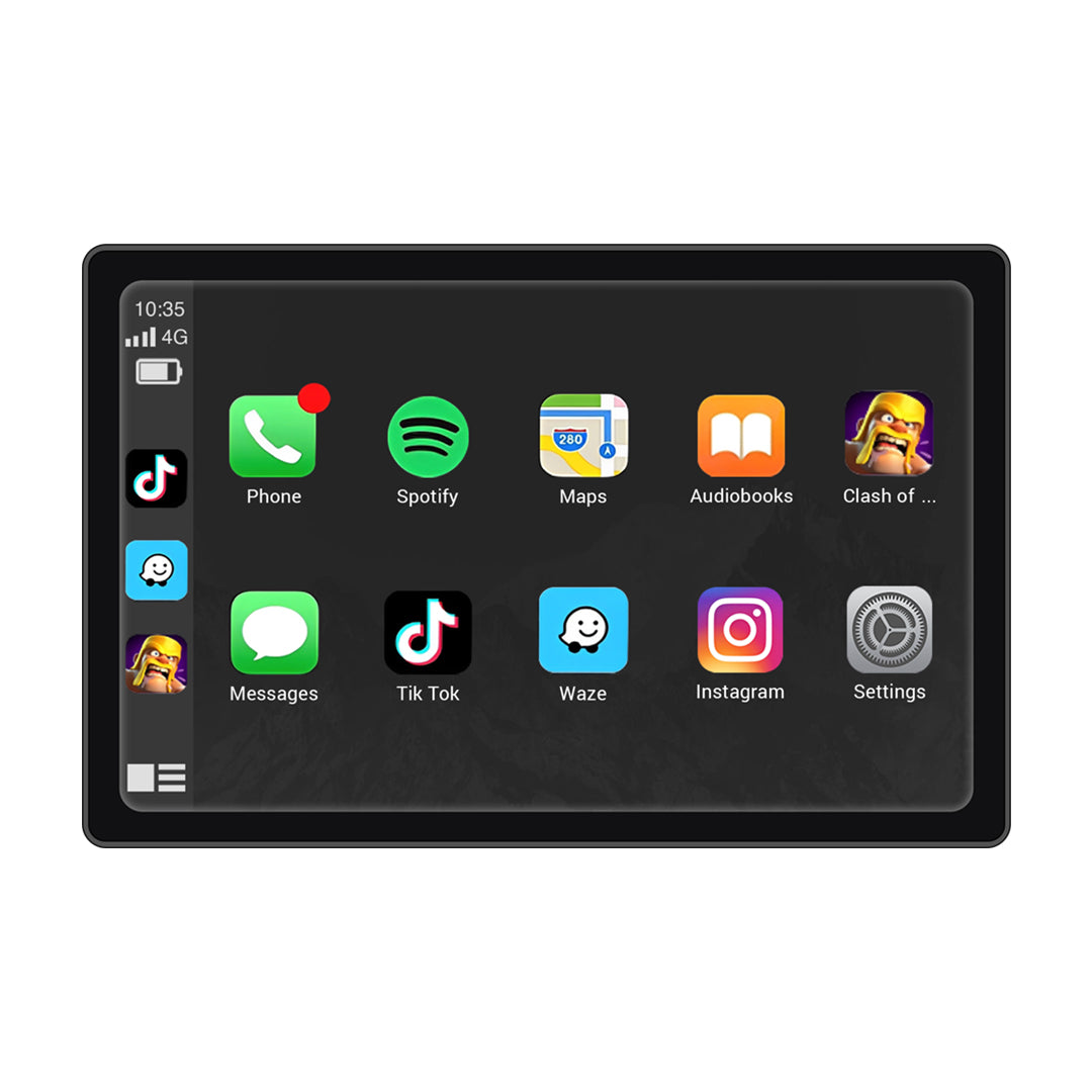 Skoda Superb 3T (2008 - 2014) 9" 13.3" Wireless Android 16 Head Unit for Apple CarPlay / Android Auto